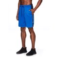 thumbnail image 3 of Reebok Men's and Big Men's Active Knit Amped Training Shorts, 3 of 6