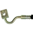 thumbnail image 2 of Dorman H381309 Rear Left Brake Hydraulic Hose for Specific Ford Models Fits select: 1999,2003 FORD MUSTANG COBRA SVT, 2 of 3