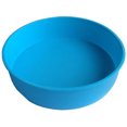 thumbnail image 1 of Bewildely 1 pieza de utensilios para hornear de cocina, moldes redondos de silicona para pasteles, Pan DIY, galletas, postres, molde para Herramientas y accesorios para hornear, 1 of 6