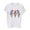 White, variant on CFLVAEK Funny 4th of July Tshirts for Women Novelty American Flag Graphic Tees Summer Casual Short Sleeve Round Neck Tshirt Patriotic Tops L