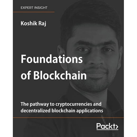 Foundations of Blockchain (Paperback)