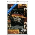 thumbnail image 3 of Star Trek II: The Wrath of Khan - One Sheet Wall Poster with Magnetic Frame, 22.375" x 34", 3 of 5