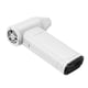 thumbnail image 3 of Ventilador Mini Turbo Jet 130000RPM Aire Eléctrico Hugtrwg para Acampar Al Aire Libre blanco, 3 of 8