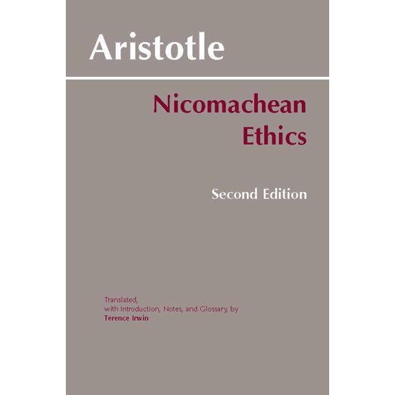 Hackett Classics: Nicomachean Ethics (Edition 2) (Paperback)