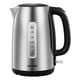 thumbnail image 1 of Hervidor eléctrico COMFEE' de acero inoxidable 1.7L 1500W, 1 of 7