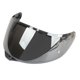 thumbnail image 1 of Lente para Casco de Motocicleta Lente de Visera para Casco de Motocicleta Repuesto de Protección Solar Resistente a los Arañazos Protector contra el Viento para Motocicleta ANGGREK Otros, 1 of 8