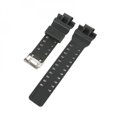 thumbnail image 4 of CawBing Silicone Rubber Bands EF Replace Electronic Wristwatch Band Sports Watch Straps, 4 of 6