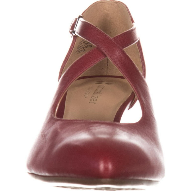 Naturalizer okira pumps best sale