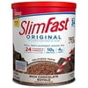 Slimfast Meal Replacement Powder, Original Rich Chocolate Royale, Weight Loss Shake Mix, 10G Of Protein, 34 Servings