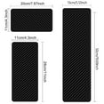 thumbnail image 4 of TISHITA 3 Pieces Hair Coloring Boards Highlighting Paddles Lightweight ,Reusable M, 4 of 8