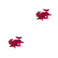 thumbnail image 4 of Toystoory Señuelos de pesca Aparejos Cebo Simulación PVC Mar Barco Pescado Señuelos Al aire libre Agua salada Barco Cebos Kit para Profesional Rojo Rojo 2piezas Toystoory CBP264869, 4 of 5