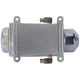 thumbnail image 5 of Lubrication Manual Oil Pump Manual Lubrication 500CC CNC 4mm Dual Oil Outlet Manual Lubrication Pum, 5 of 5