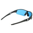 thumbnail image 2 of UV Goggles, Grow Room Glasses Nose Splint Design Wide Application  For Planting Green,Blue, 2 of 8