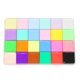 thumbnail image 5 of Kit de caja de arcilla de algodón con nube de 24 colores, 500ml, bricolaje, arcilla de algodón esponjosa no pegajosa, juguete para regalo para niños, niños y niñas, 5 of 7