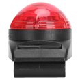 thumbnail image 3 of Pet LED Pendant, Luminous Bright Night  Light Waterproof Warning Lamp Clip On Collars Dog AccessoriesBlue, 3 of 8