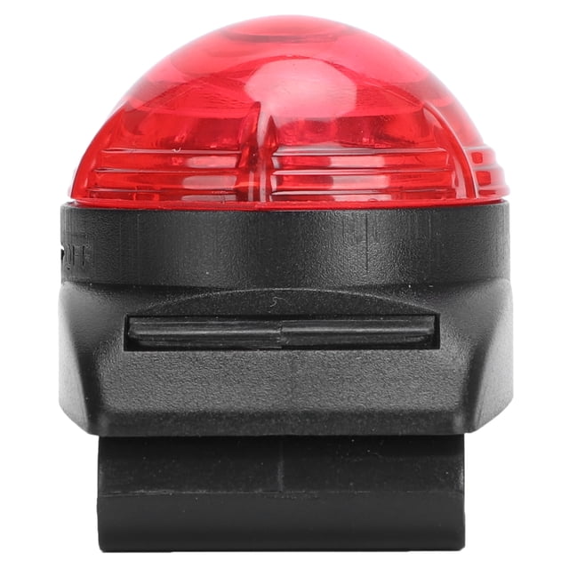 Gupbes LED Collar Light, Safety Warning Lamp Pet LED Pendant Light Durable For Night