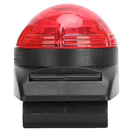 

LED Collar Light High-Brightness Pet LED Pendant Light High Light Transmission Warning Lamp For Night For Dogs Red Light Blue Light Green Light