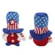 thumbnail image 3 of Decoraciones de gnomos patrióticos del 4 de julio Gnomo patriótico Gnomos del 4 de julio Muñeco enano sin rostro Gnomo patriótico de peluche Decoración del 4 de julio Aspecto ANGGREK  Otros, 3 of 8
