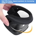 thumbnail image 4 of Gafas protectoras, gafas de seguridad para niños Nerf Game, 4 of 7