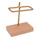 thumbnail image 2 of Soporte de papel de filtro, soporte de filtro de café Goteo manual de madera Dispensador de papel de filtro de café Estante de almacenamiento de papel de café Rendimiento confiable, 2 of 8