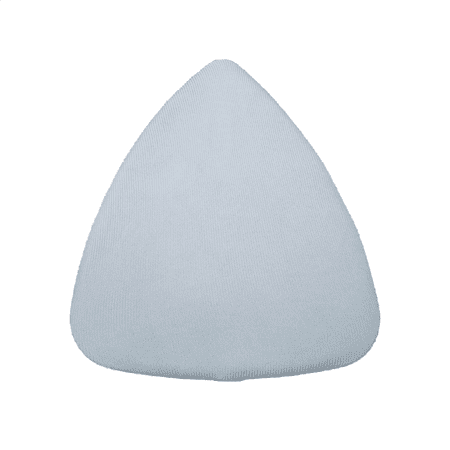 K-Tool 72004 GlassMaster Pro Micro Fiber Bonnets - Package of 3