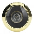 thumbnail image 4 of Safe Door Viewer, Home Security For Fiberglass Family For Wood Home Red Bronze Color,Bronze Color,Gold,Brushed Color,Bright Color, 4 of 8