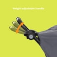thumbnail image 4 of Baby Trend EZ Ride Travel System (with EZ-Lift™ Infant Car Seat), 4 of 15
