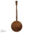 thumbnail image 5 of Recording King - RK-R35 The Madison 5-String Resonator Banjo - Maple Matte Finish, 5 of 5