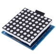 thumbnail image 1 of Computadoras de placa única, módulo de control de matriz LED, módulo de control de matriz LED, módulo de control de matriz de bits, grado profesional, 1 of 8