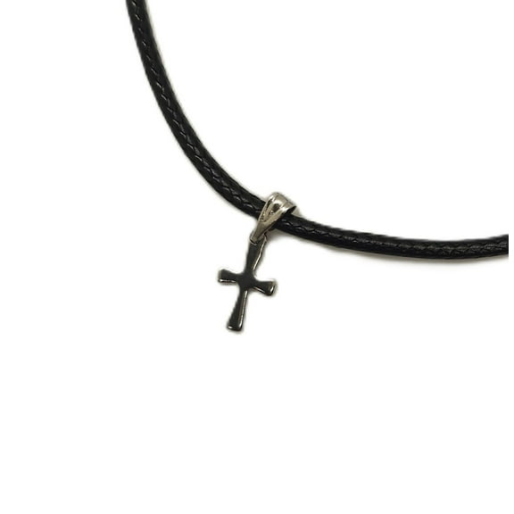 Cross Pedant Necklace