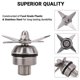 thumbnail image 5 of Blender Wet Blade con llave Drive Socket Removal Tool Kit Reemplazo S para Vitami, 5 of 5