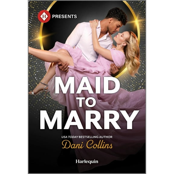 Dani Collins: Maid to Marry (Paperback)