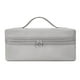 thumbnail image 1 of Estuche de viaje portátil, caja organizadora de almacenamiento antizos y a prueba de polvo para accesorios de boquilla de de pelo Styler Sunnimix Estuche de almacenamiento para secador de pelo, 1 of 8