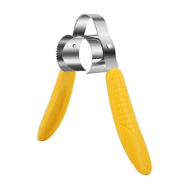 Trilladora de maíz Manual de acero inoxidable, pelador de mazorcas de maíz, molinillo de alimentos, separador, herramientas de frutas y verduras, accesorios de cocina