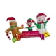thumbnail image 4 of Accesorios Inflables De Navidad, Decoración Inflable De Navidad Brillante Para Fiesta, Patio, Invierno, 4 of 9