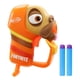 thumbnail image 3 of Lanzamiento de minidardos Blaster Hasbro Nerf Fortnite Micro Doggo, 3 of 3