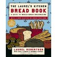 thumbnail image 2 of Laurel's Kitchen Bread Book, Carol Flinders, Laurel Robertson, et al. Paperback, 2 of 2