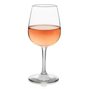 Libbey All-Purpose Wine Party Glasses, Set of 12