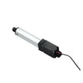 thumbnail image 4 of 6V 12V 24V Micro Linear Actuator, Motor Actuador Lineal 10/21/30/50/100mm Stroke For Remote Controls Robotics Home Automation ,Against Corrosion, 4 of 6