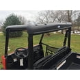 thumbnail image 3 of P/N13020 Mid-Size Ranger/ 2-Seat Ranger Polyethylene Top (fits: PRO-Fit Cage, 50" Wide), 3 of 4
