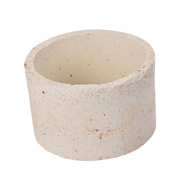 Muebles de horno Saggar de alta temperatura, herramienta de horno de cerámica duradera portátil multifuncional, herramienta de arte de cerámica para 165 cm x 102 cm BLESIY tazones de horno sagger