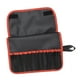 thumbnail image 4 of Bolsa de almacenamiento de señuelos de pesca Sharpla Bolsa enrollable para plantillas organizador de repuesto, 4 of 8
