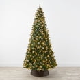 thumbnail image 2 of Árbol de Navidad Best Choice Products de 6 pies con 1000 puntas, 2 of 7