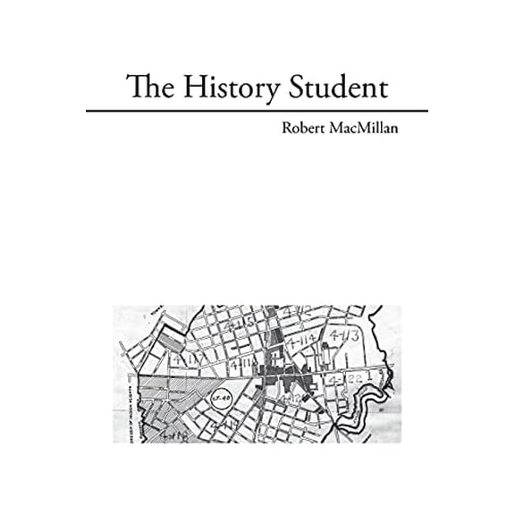 Pre-Owned The History Student (Paperback) 1664188703 9781664188709
