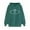 Green#1, variant on Utoimkio Oversized Graphic Hoodies for Women Plus Size Hoodie Long Sleeve Pullover Sweatshirts for Women Loose Fit Pullover Tops Fall Outfits