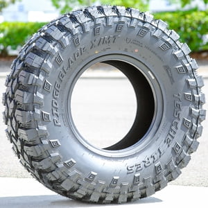 Tesche Tires Ridge Blade X/MT 33X12.50R17 124K F 12 Ply m/t mud Light Truck Tire Sansujyuku sansujyuku.com