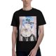 thumbnail image 1 of Camiseta de Manga Corta para Hombres Re:Zero, 1 of 5