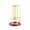 Style 1, variant on Floating Acrylic Savings Bank, Clear Visible Money Saving Box for Desk Study Office Home Decor and Organized Cash Storage for Adults and Teens