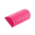 thumbnail image 1 of Xingzhi Repose-Ongles Outil de Manucure Support de Maquillage Coussin de Salon Rose Rouge, 1 of 9