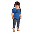 thumbnail image 4 of Proud Niece Nephew Excepting Auntie Toddler Boy Girl T Shirt Infant Toddler Brisco Brands 4T, 4 of 6